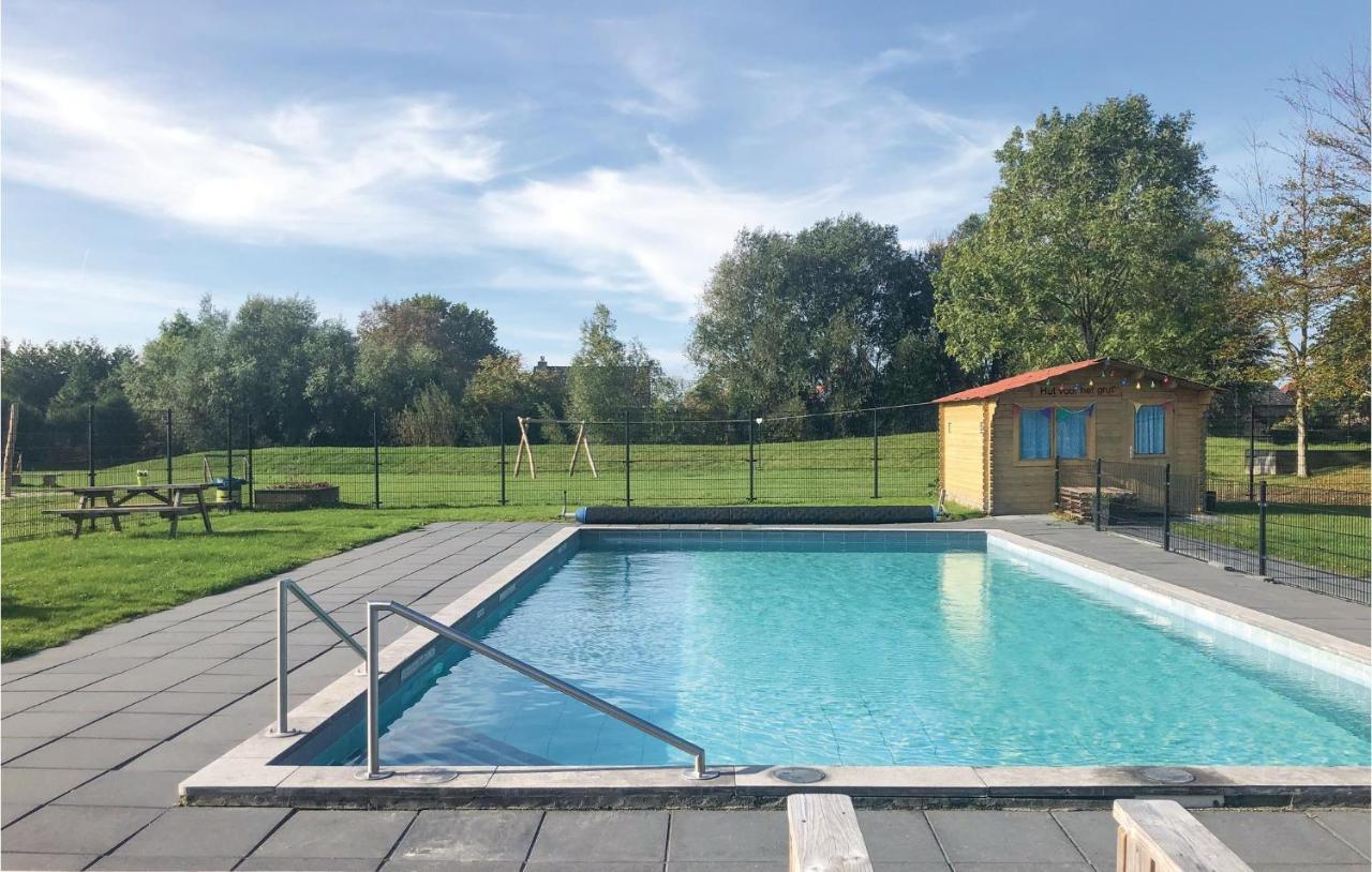 3 Bedroom Pet Friendly Home In Tzummarum Eksteriør bilde