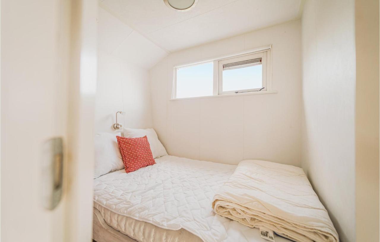 3 Bedroom Pet Friendly Home In Tzummarum Eksteriør bilde