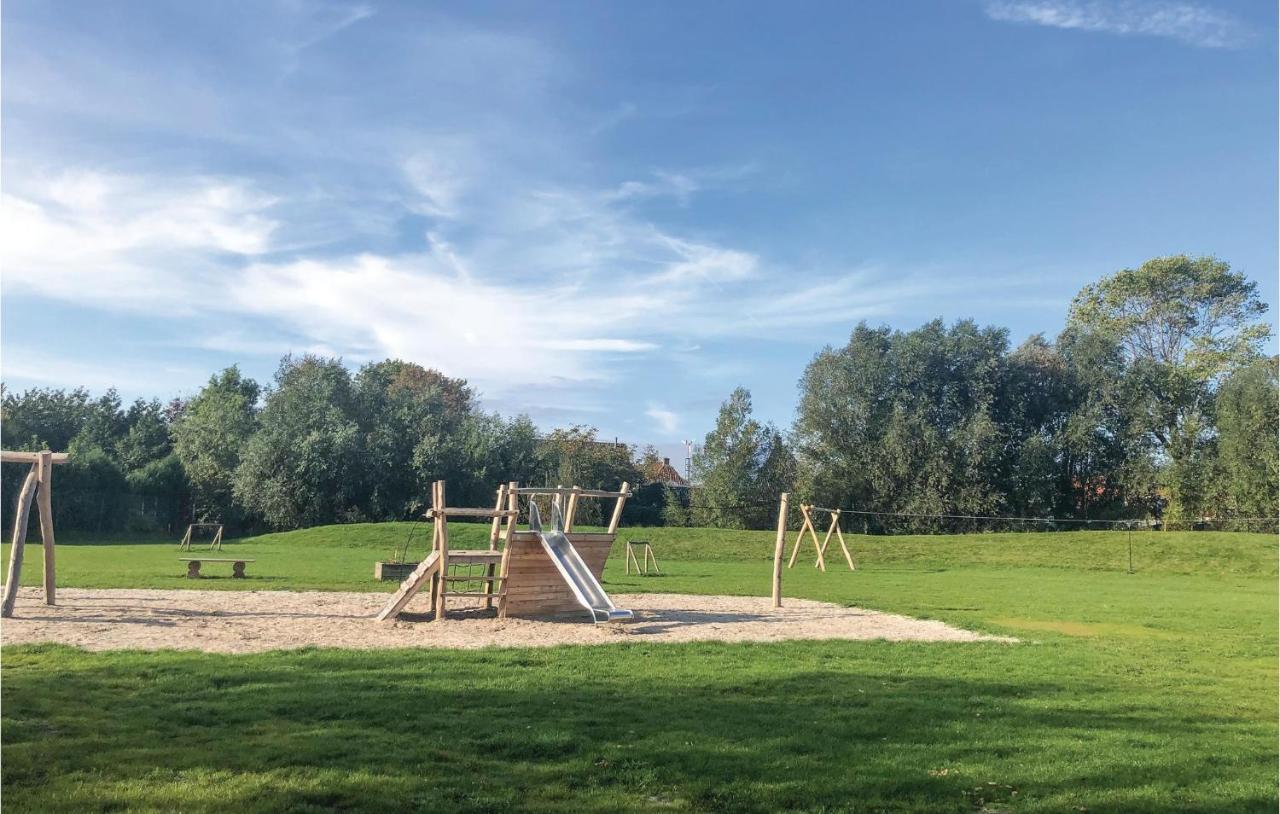 3 Bedroom Pet Friendly Home In Tzummarum Eksteriør bilde